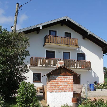 Haslacher Hof Waging am See Zewnętrze zdjęcie