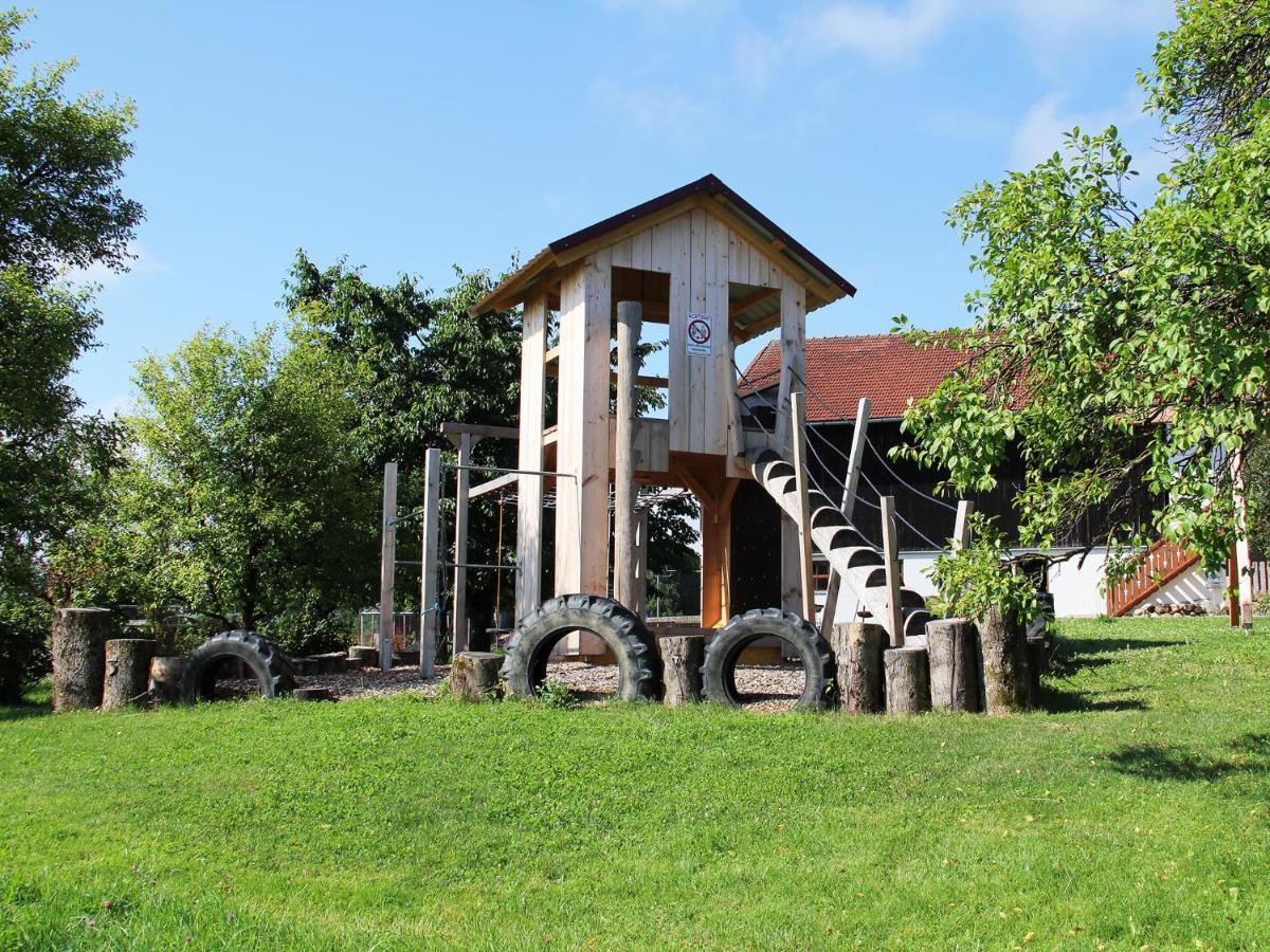 Haslacher Hof Waging am See Zewnętrze zdjęcie